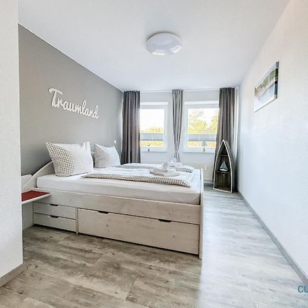 Haus Nordseebrandung Wohnung 2.4 Cuxhaven Extérieur photo